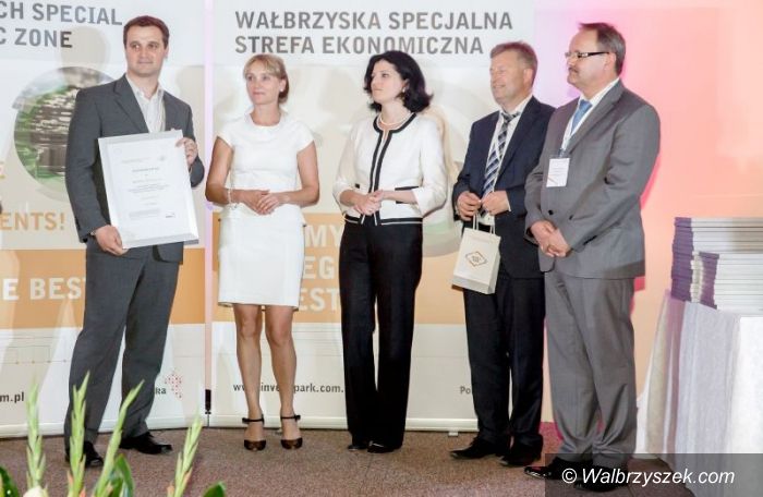 Wałbrzych: Szansa dla małego i dużego biznesu