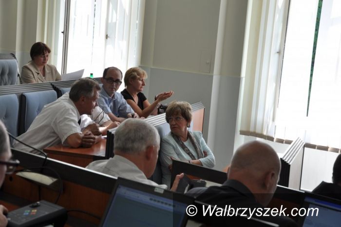 REGION: Za nami 52. sesja Sejmiku Województwa Dolnośląskiego