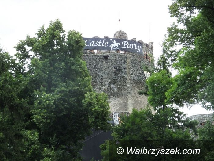 Region: Podsumowanie „Castle Party” – CZĘŚĆ III