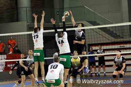 Wałbrzych: Victoria poznaje kolejnych rywali