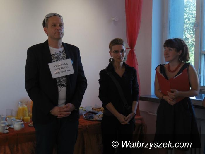 Wałbrzych: WOK: „Waldenburgiensis VII”