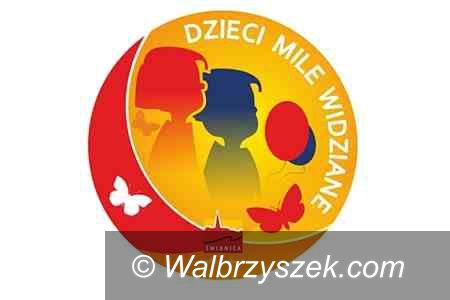 Region: Świdnicki urząd przyjazny dla najmłodszych