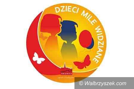 Region: Świdnicki urząd przyjazny dla najmłodszych