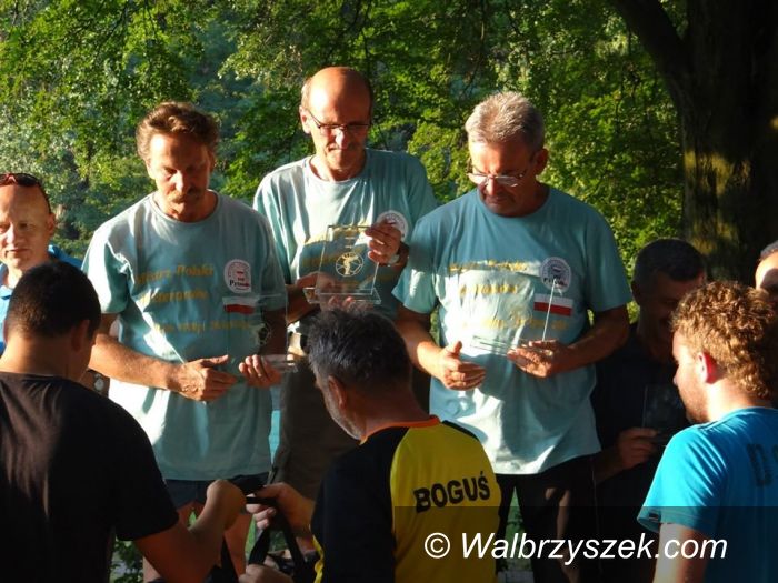 Gorzów Wielkopolski: Tytuł pozostał w Jedlinie–Zdroju