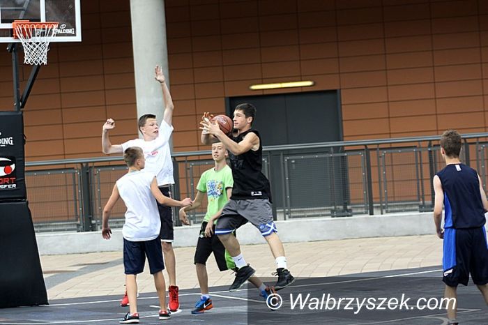 Wałbrzych: Sportowe emocje w Victorii dobiegły końca