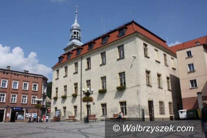 REGION, Boguszów-Gorce: Zagospodarowali tereny zielone