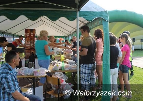 Region: Witkowski X Festyn Św. Anny za nami