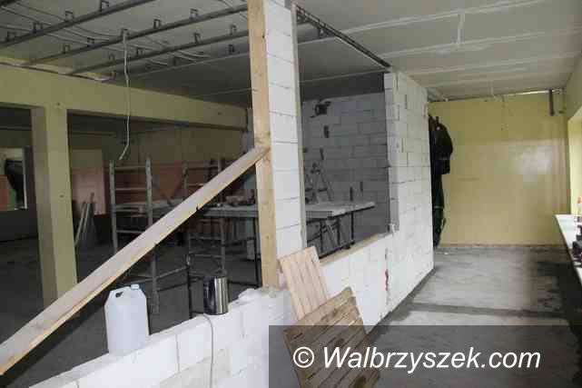 Region: Świebodzice: Wakacyjne remonty szkół