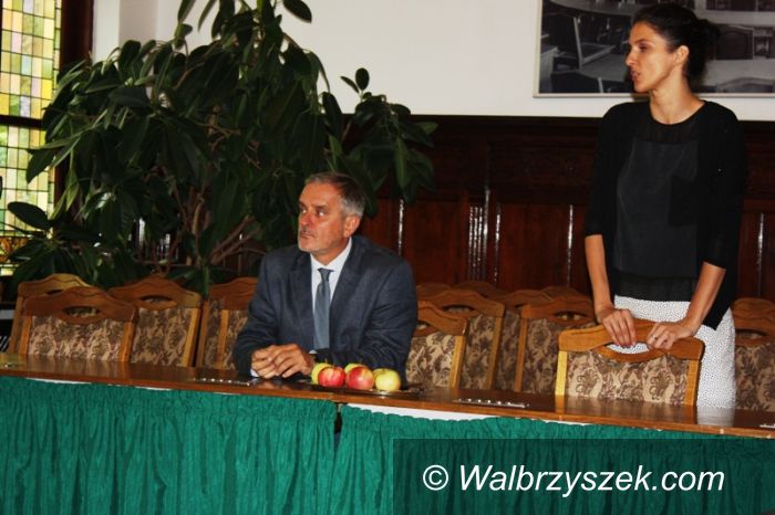 Walbrzych: We wrześniu mieszkańcy Wałbrzycha otrzymają odszkodowania