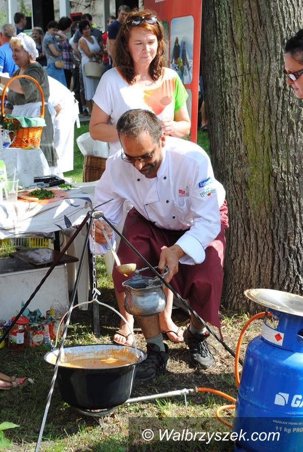 Region: Sowiogórski Festiwal Gulaszu