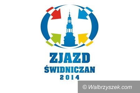 Region: „Ze Świdnicą w tle”