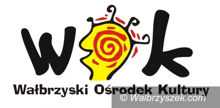 Wałbrzych: Kreatywnie w wakacje