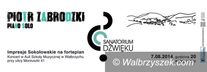 Wałbrzych: Koncert przed inauguracją Festiwalu