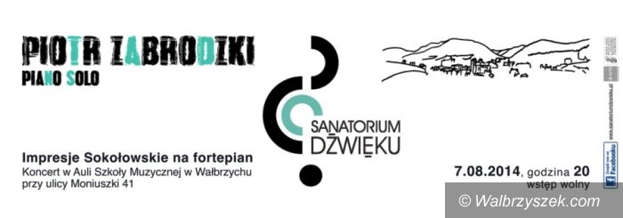 Wałbrzych: Koncert przed inauguracją Festiwalu