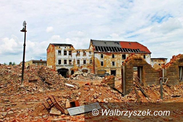 Region: Świebodzice: Problematyczne nieruchomości