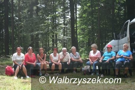 REGION, Witków: Rajd na Trójgarb
