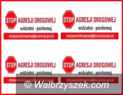 Region: Stop – Agresji Drogowej