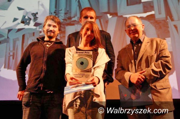 Region: Świdnica: Przedłużony nabór filmów do konkursu 7. edycji Festiwalu „Okiem Młodych”