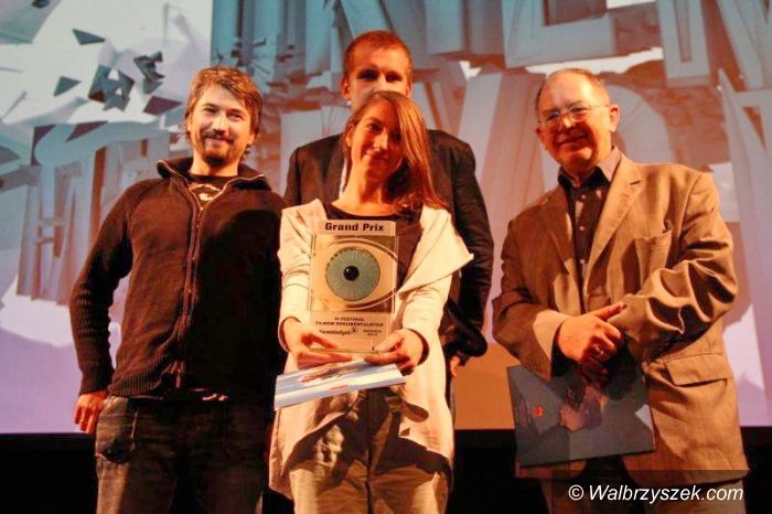 Region: Świdnica: Przedłużony nabór filmów do konkursu 7. edycji Festiwalu „Okiem Młodych”