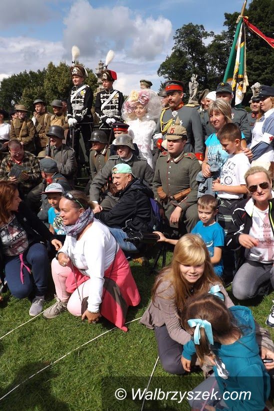 Wałbrzych: „II Dolnośląski Festiwal Tajemnic”