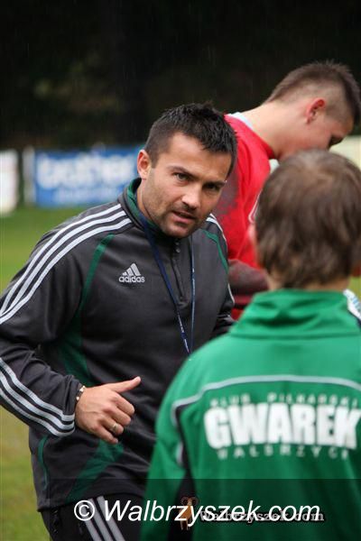 REGION: Byli piłkarze Górnika na ligowych boiskach