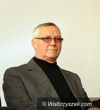 Wałbrzych: Urodziny piłkarskiej legendy Wałbrzycha