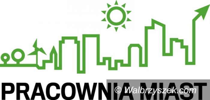 Wałbrzych: „Pracownia miast” Gazety Wyborczej w Wałbrzychu