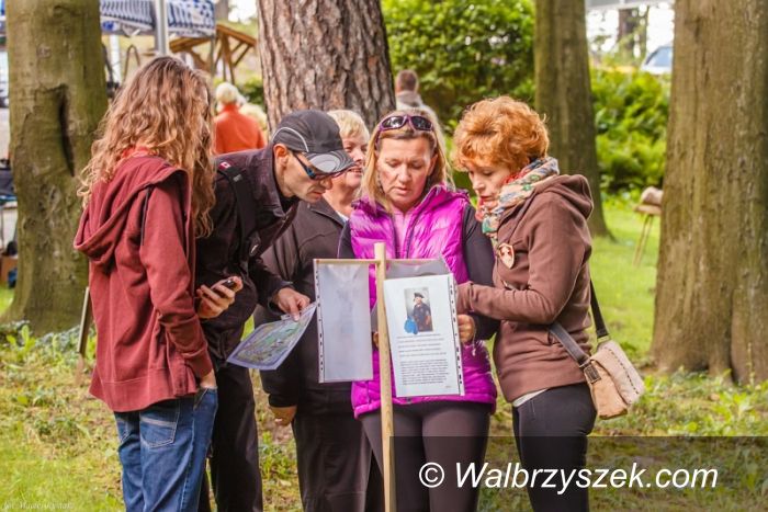 REGION, Jedlina Zdrój: Gra Miejska „Szlakiem Napoleona”