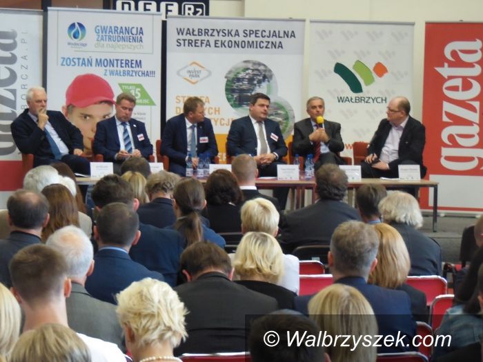 Wałbrzych: Pracownia Miast w Wałbrzychu