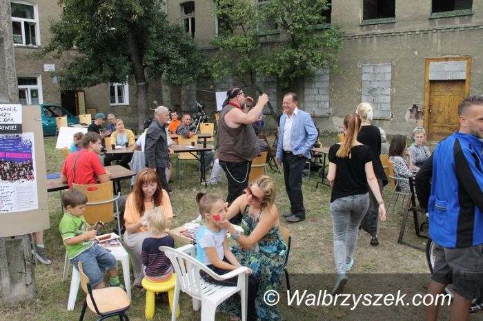 Świebodzice: Świebodzice: Generacja t. – młodzież z misją