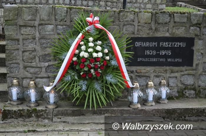 REGION, Walim: 75. rocznica wybuchu II Wojny Światowej