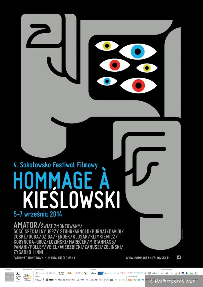 REGION, Sokołowsko: „Uczniowie Kieślowskiego” i „Młode kino” na Sokołowsko Festiwalu Filmowym Hommage à Kieślowski 2014