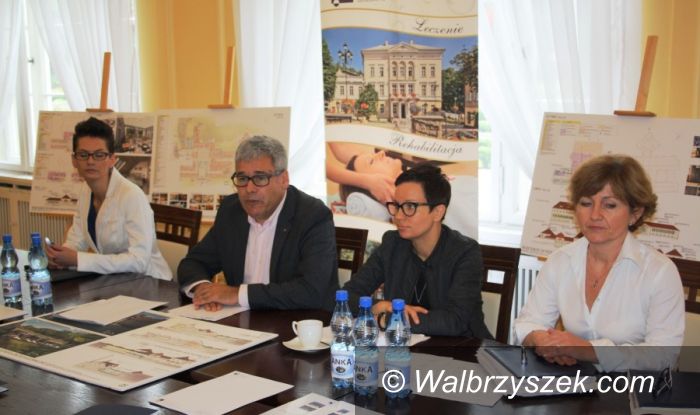 REGION, Szczawno Zdrój: Nakłady na lecznictwo uzdrowiskowe dzieci to kropla w morzu potrzeb