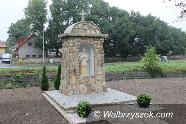 Region: Mieszkańcy Cierni zyskali orędownika
