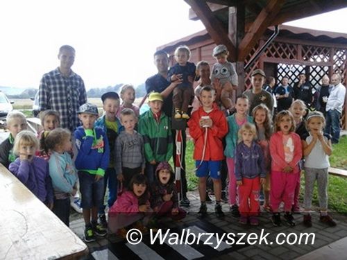 Wałbrzych: Weekend z wałbrzyską policją