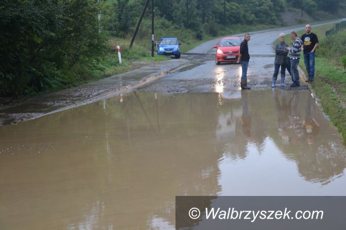 Region: Nawałnica nad Jabłowem