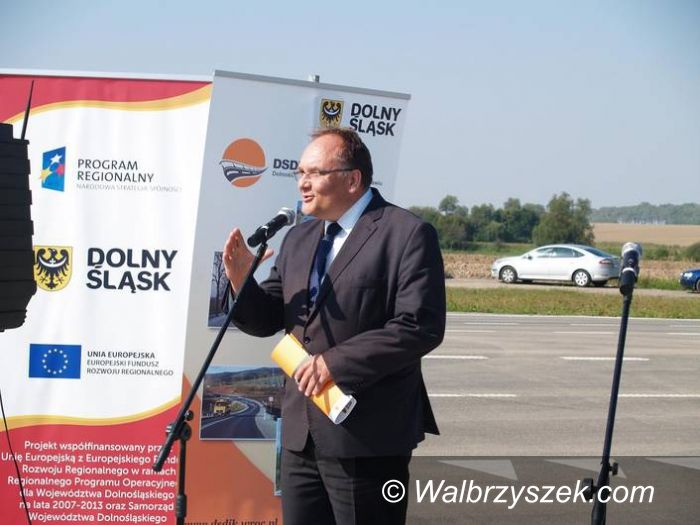 Region: Świdnica ma obwodnicę