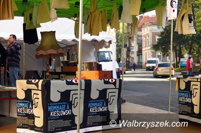 REGION, Sokołowsko: Zakończyła się 4. edycja Sokołowsko Festiwal Filmowy Hommage à Kieślowski