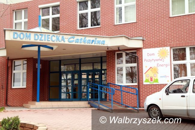 powiat wałbrzyski: Wyjechali do Jarnołtówka
