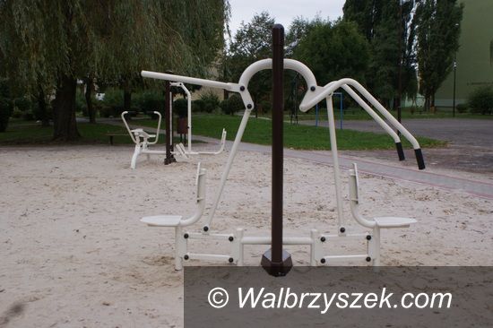 REGION, Stare Bogaczowice: Wkrótce modernizacja stadionu w Starych Bogaczowicach