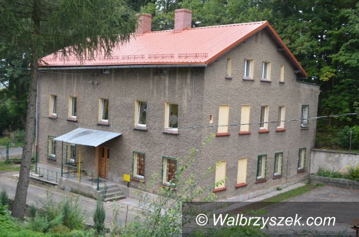 Region: Powiat inwestuje w szkołę i internat