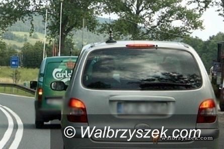 Wałbrzych: Zamknięcie ulicy Niepodległości – zmiana lokalizacji przystanku