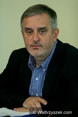 Wałbrzych: PO odkrywa karty – Szełemej kandydatem na prezydenta Wałbrzycha