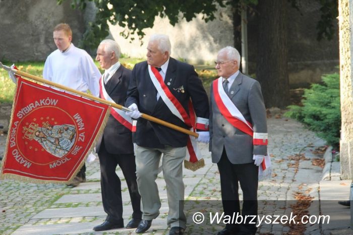 Świebodzice: Świebodzice: Dzień Sybiraka