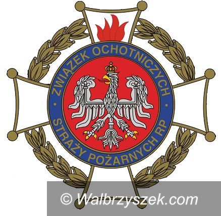 Czarny Bór: W Czarnym Borze zagości sport pożarniczy