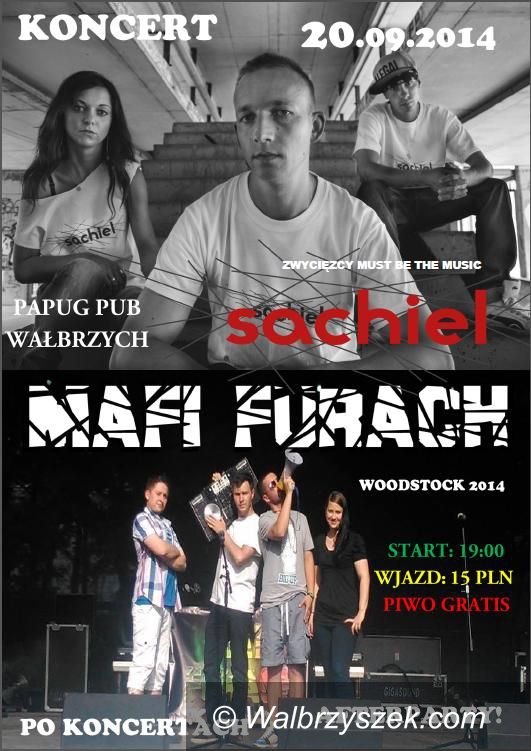 Wałbrzych: Koncert z okazji zakończenia lata