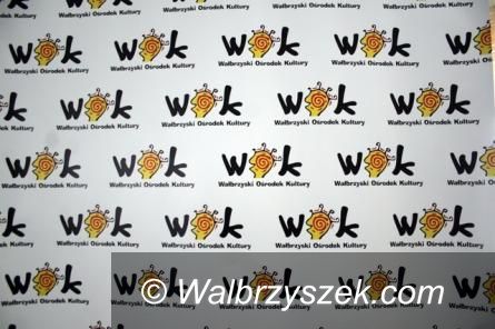 Wałbrzych: Jutro casting w WOK–u !