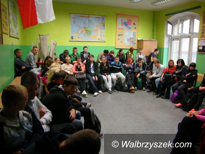 Wałbrzych: Z PCK W Światowym Dniu Pierwszej Pomocy