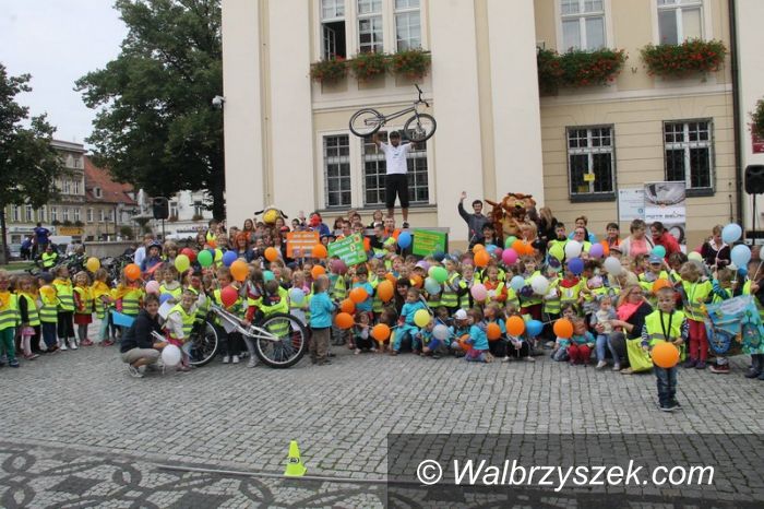 Region: Świebodziczanie lubią "dwa kółka"
