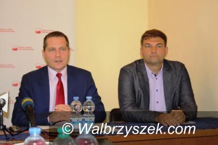 Wałbrzych: SLD proponuje darmową komunikację miejską